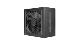 DarkFlash PMT1250 számítógépes tápegység (fekete) (PMT1250 BLACK)